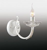 бра odeon light barra 2698/1w в Астрахани