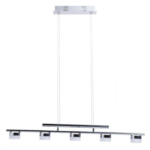 подвесной светодиодный светильник de markt гэлэкси 632010905 в Астрахани