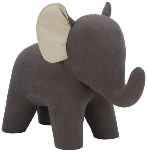 пуфик leset elephant велюр в Астрахани