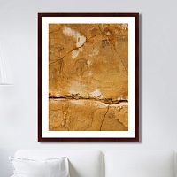 картина: the stone crack в Астрахани