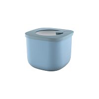 контейнер для хранения store&more 750 мл голубой в Астрахани