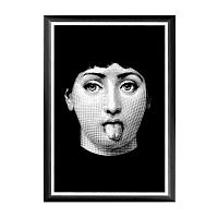 арт-постер курьез fornasetti в Астрахани