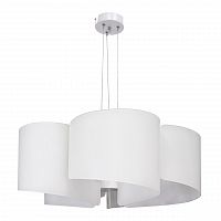 подвесная люстра lightstar simple light 811 811150 в Астрахани