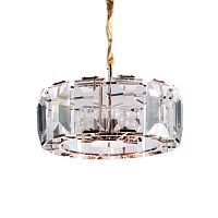 подвесной светильник harlow crystal 12 от delight collection круглый в Астрахани