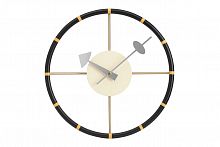 часы настенные george nelson wheel в Астрахани