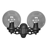 уличный настенный светильник fumagalli porpora/g250 g25.141.000.aze27 в Астрахани