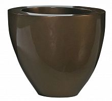 ваза настольная oval planter small в Астрахани