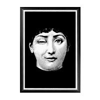арт-постер намек fornasetti в Астрахани