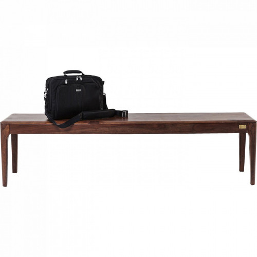 скамья brooklyn walnut коричневый 175x40x45 в Астрахани