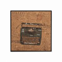 картина typewriter в Астрахани