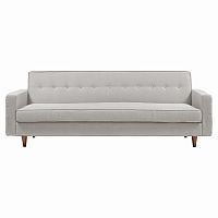 диван bantam sofa большой прямой молочный в Астрахани