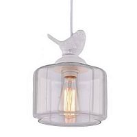 подвесной светильник arte lamp 19 a8029sp-1wh в Астрахани