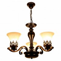 подвесная люстра toplight florence tl7490d-03bl в Астрахани