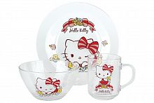 набор hello kitty в Астрахани