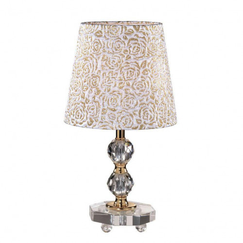 настольная лампа ideal lux queen tl1 small в Астрахани
