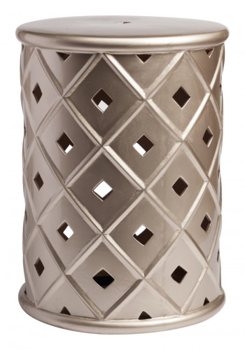 керамический столик-табурет garden stool fantastic в Астрахани