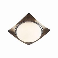 потолочный светильник idlamp alessa 370/15pf-oldbronze в Астрахани