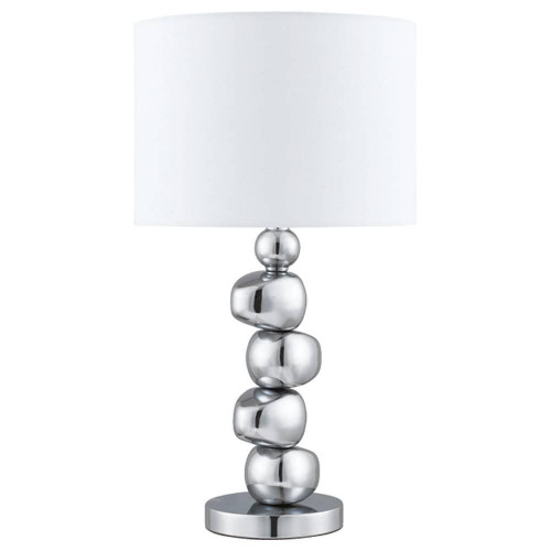 настольная лампа arte lamp chic a4610lt-1cc в Астрахани