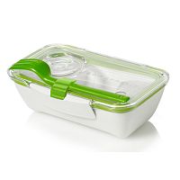ланч-бокс bento box лайм в Астрахани