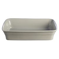 блюдо для запекания classic kitchen прямоугольное 31 см серое в Астрахани
