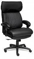 компьютерное кресло tetchair chief для руководителя в Астрахани