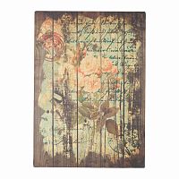 декоративная панель flores rose в Астрахани