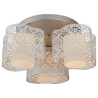 потолочная люстра arte lamp helen a8348pl-3wh в Астрахани