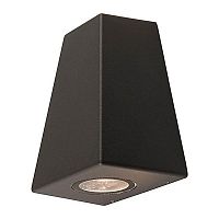 уличный настенный светильник nowodvorski lamar 9553 в Астрахани