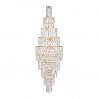 каскадная люстра arti lampadari valencia e 1.10.50.501 g в Астрахани