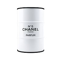 бочка chanel white & black xl в Астрахани