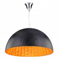 подвесной светильник arte lamp dome a8149sp-3go в Астрахани