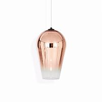 подвесной светильник fade copper от delight collection в Астрахани