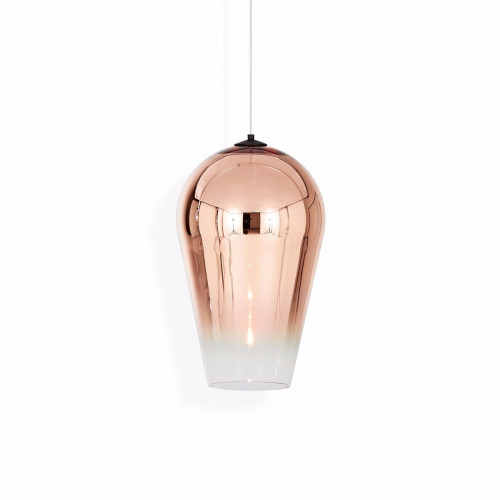 подвесной светильник fade copper от delight collection в Астрахани