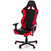 кресло геймерское dxracer racing re0 черно-красное в Астрахани