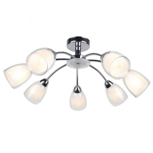 потолочная люстра arte lamp 53 a7201pl-7cc в Астрахани