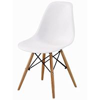 стул arty (eames style) xrf-033-aw white в Астрахани