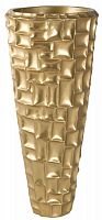 ваза напольная nugget gold big в Астрахани