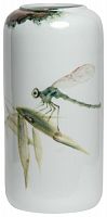 ваза настольная dragonfly vase в Астрахани