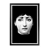 арт-постер просто дождь fornasetti в Астрахани