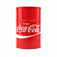 декоративная бочка coca-cola в Астрахани