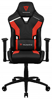 кресло компьютерное игровое thunderx3 tc3 ember red в Астрахани