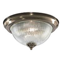 потолочный светильник arte lamp american diner a9366pl-2ab в Астрахани
