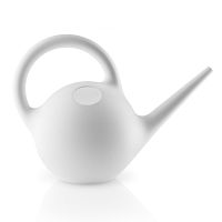 лейка globe 2,5 л белая в Астрахани