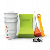 набор инструментов для украшения мороженого quick pop tools в Астрахани