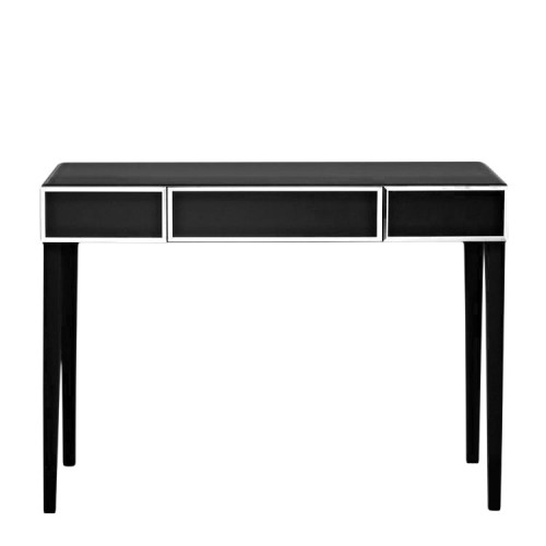 консольный столик black mirror черный в Астрахани