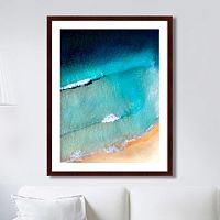 картина: palm beach, australia в Астрахани