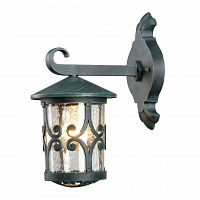 уличный настенный светильник arte lamp persia a1452al-1bg в Астрахани