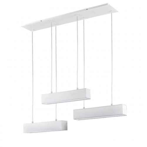 подвесной светильник ideal lux stick sp bianco в Астрахани