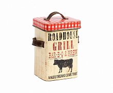 декоративный бокс roadhouse в Астрахани