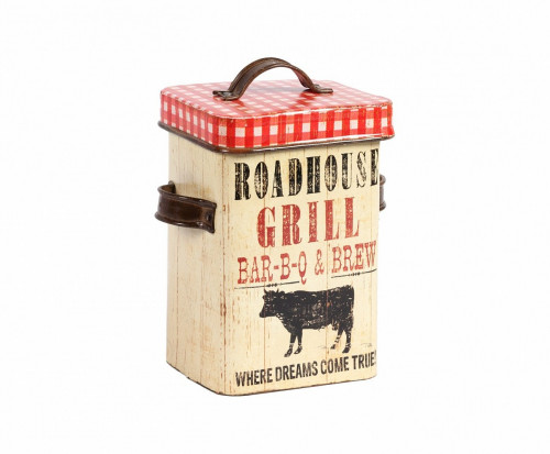декоративный бокс roadhouse в Астрахани